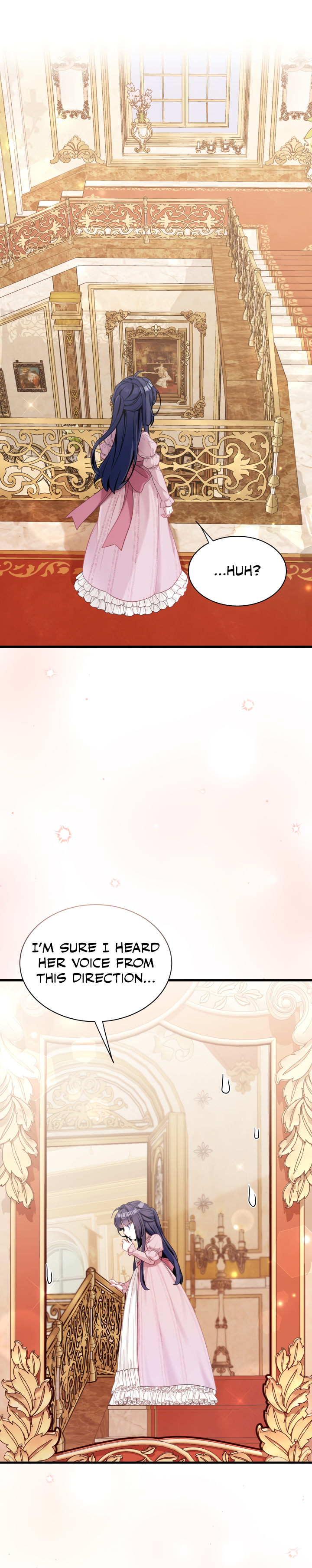 I'm Only a Stepmother, but My Daughter Is Just so Cute Chapter 73 - Page 27
