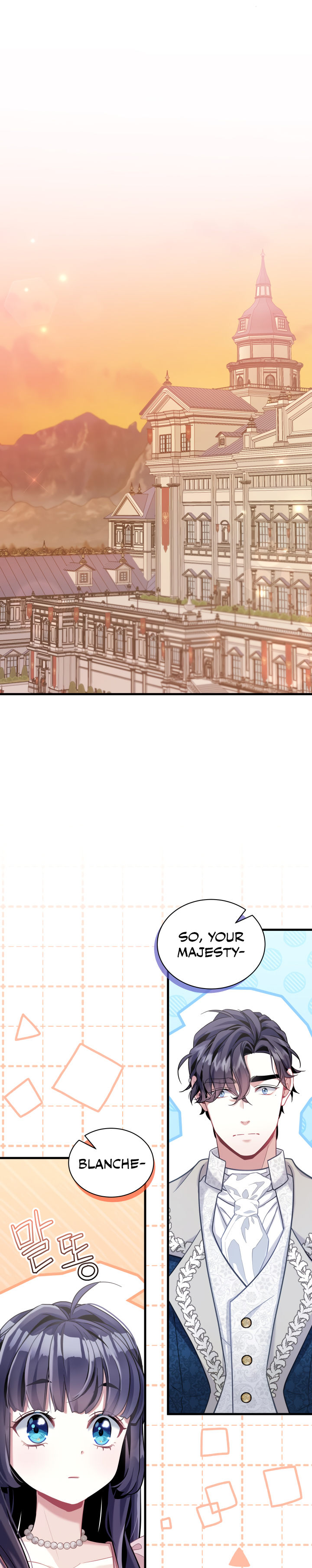 I'm Only a Stepmother, but My Daughter Is Just so Cute Chapter 73 - Page 30
