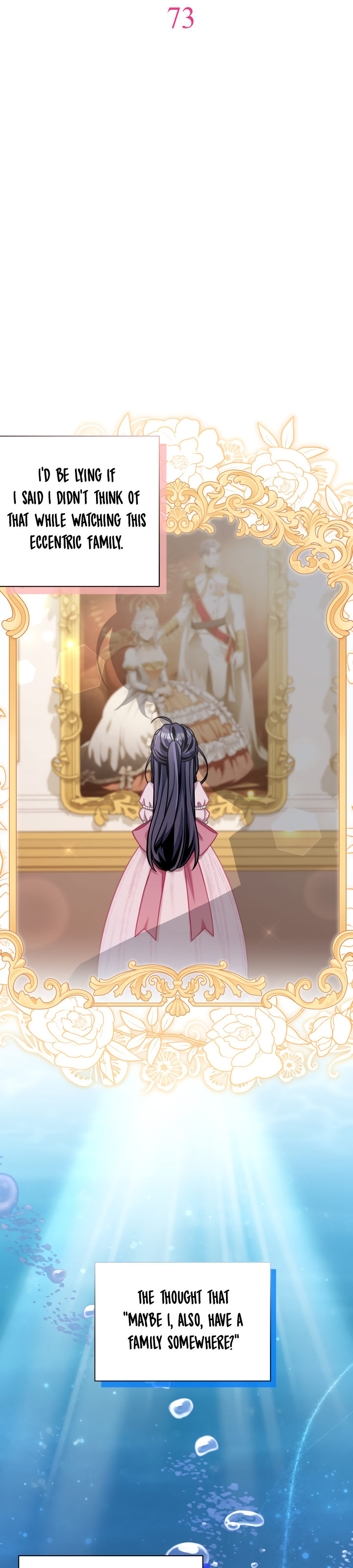 I'm Only a Stepmother, but My Daughter Is Just so Cute Chapter 73 - Page 7