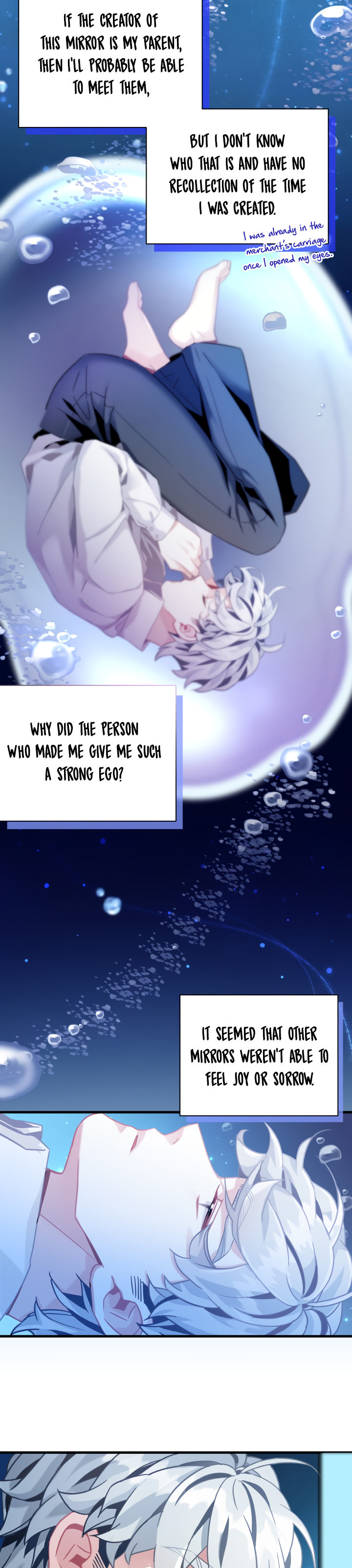I'm Only a Stepmother, but My Daughter Is Just so Cute Chapter 73 - Page 8