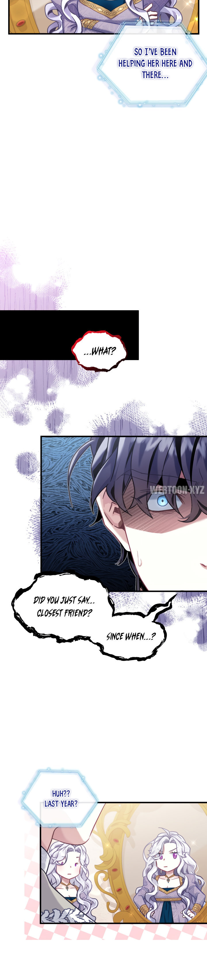 I'm Only a Stepmother, but My Daughter Is Just so Cute Chapter 74 - Page 10