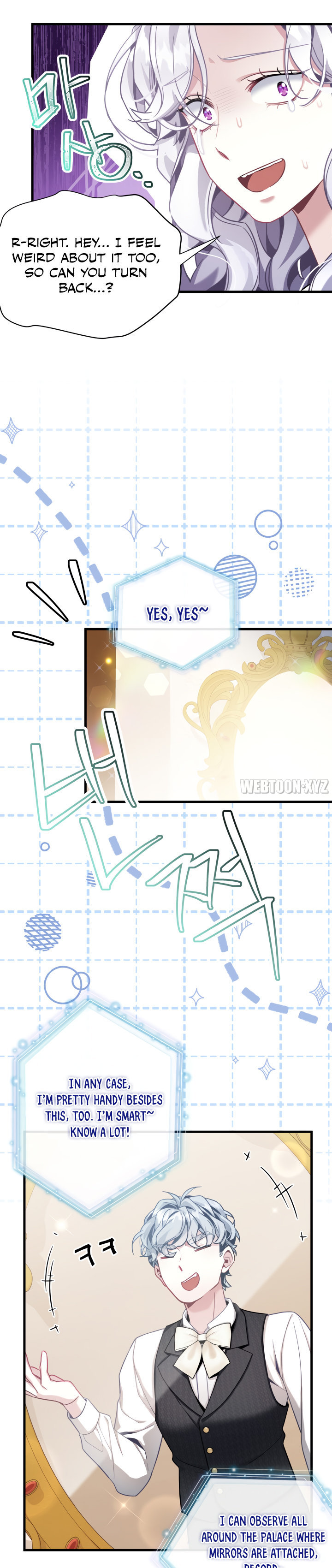 I'm Only a Stepmother, but My Daughter Is Just so Cute Chapter 74 - Page 13
