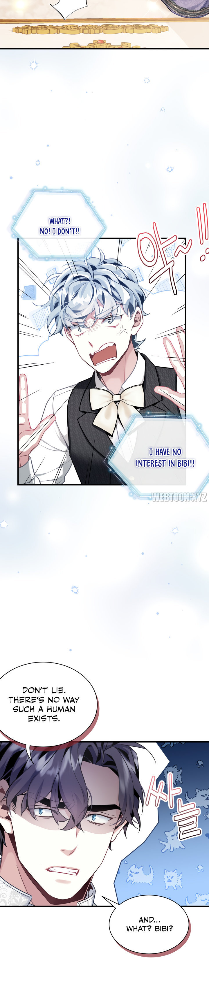I'm Only a Stepmother, but My Daughter Is Just so Cute Chapter 74 - Page 16