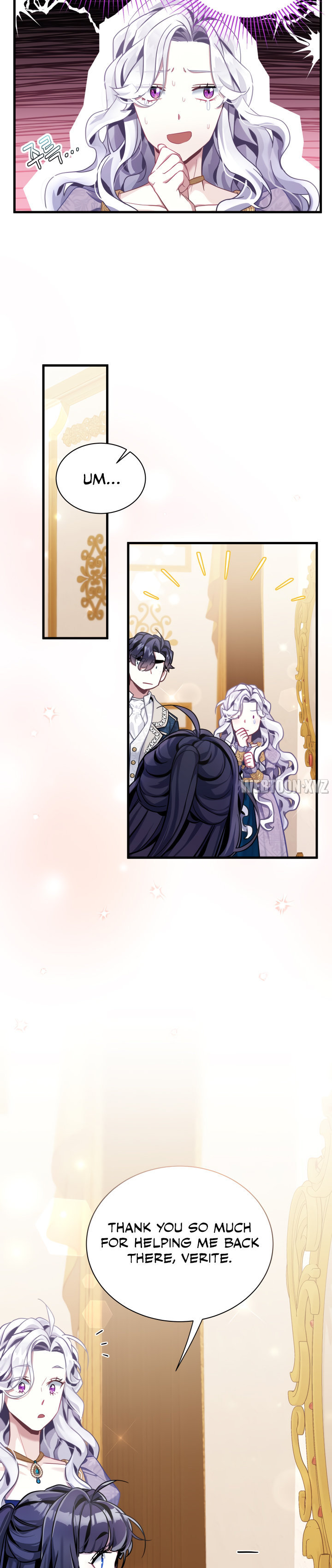 I'm Only a Stepmother, but My Daughter Is Just so Cute Chapter 74 - Page 18