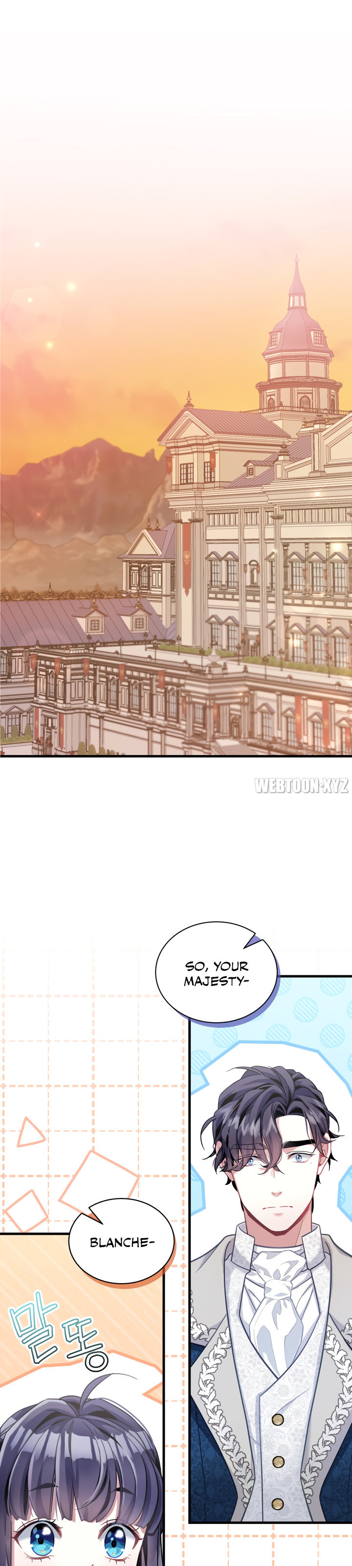 I'm Only a Stepmother, but My Daughter Is Just so Cute Chapter 74 - Page 2