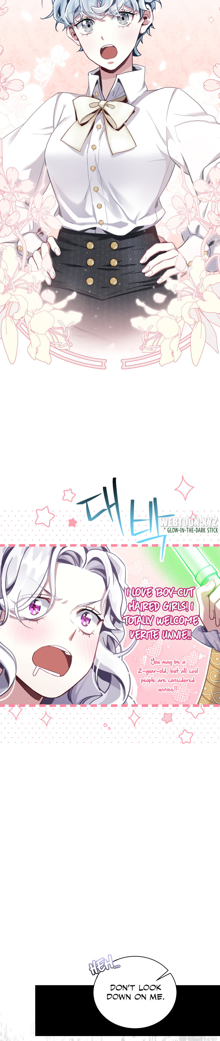 I'm Only a Stepmother, but My Daughter Is Just so Cute Chapter 74 - Page 23