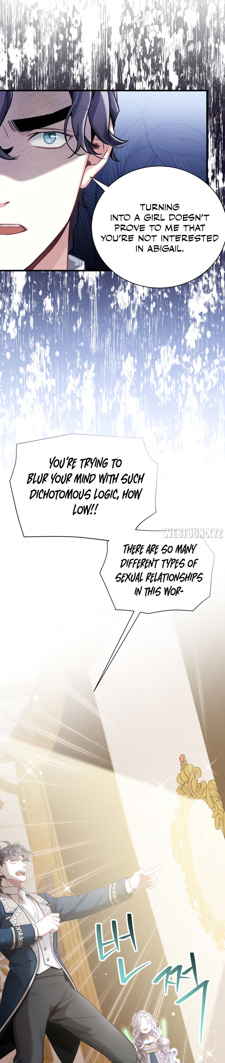 I'm Only a Stepmother, but My Daughter Is Just so Cute Chapter 74 - Page 24