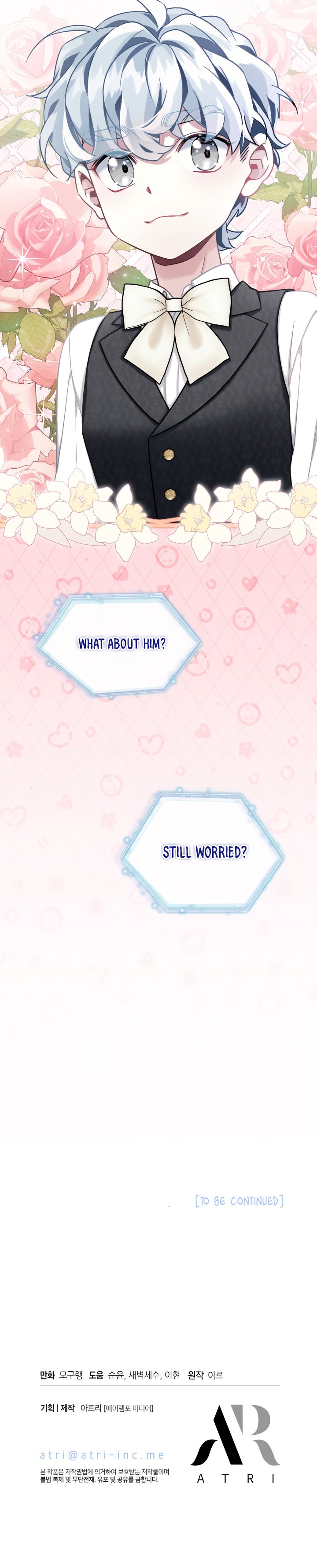 I'm Only a Stepmother, but My Daughter Is Just so Cute Chapter 74 - Page 27