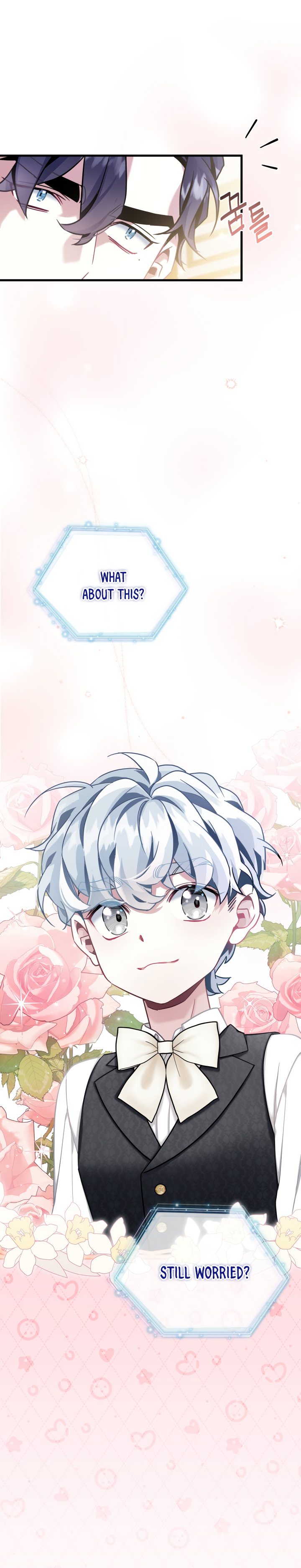 I'm Only a Stepmother, but My Daughter Is Just so Cute Chapter 75 - Page 2