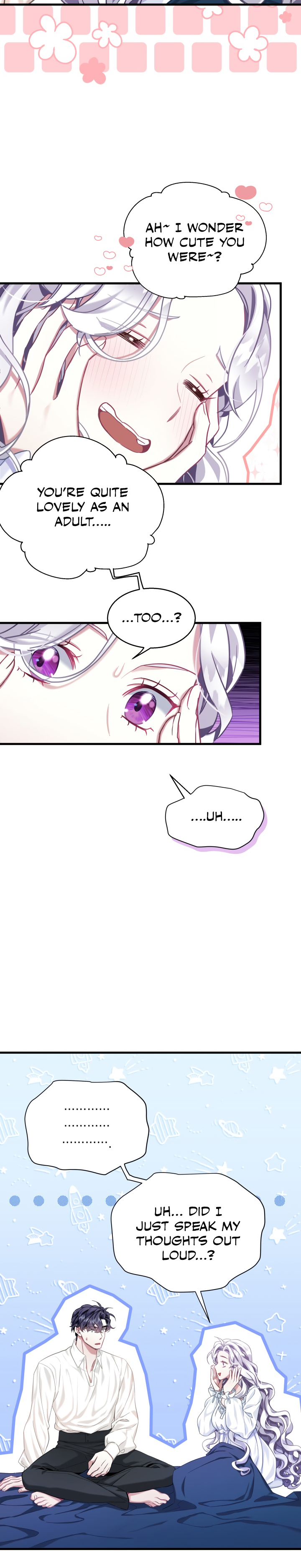 I'm Only a Stepmother, but My Daughter Is Just so Cute Chapter 76 - Page 12