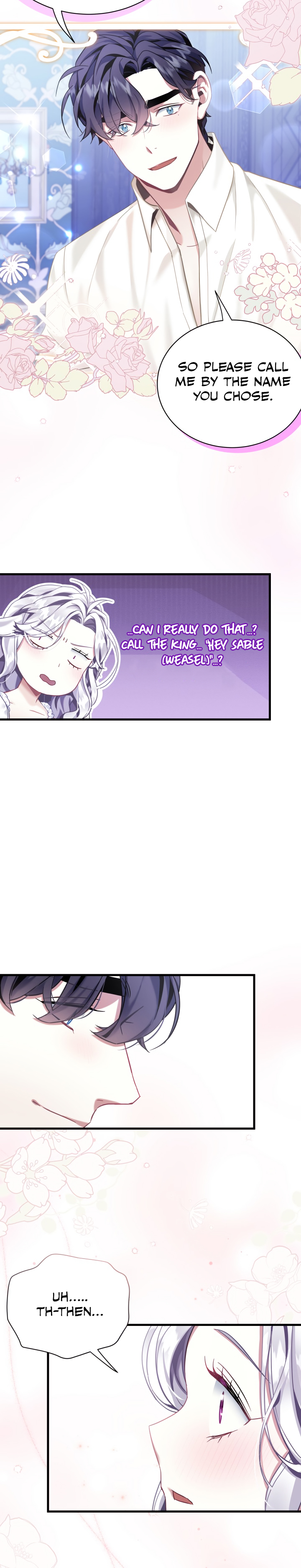 I'm Only a Stepmother, but My Daughter Is Just so Cute Chapter 76 - Page 16