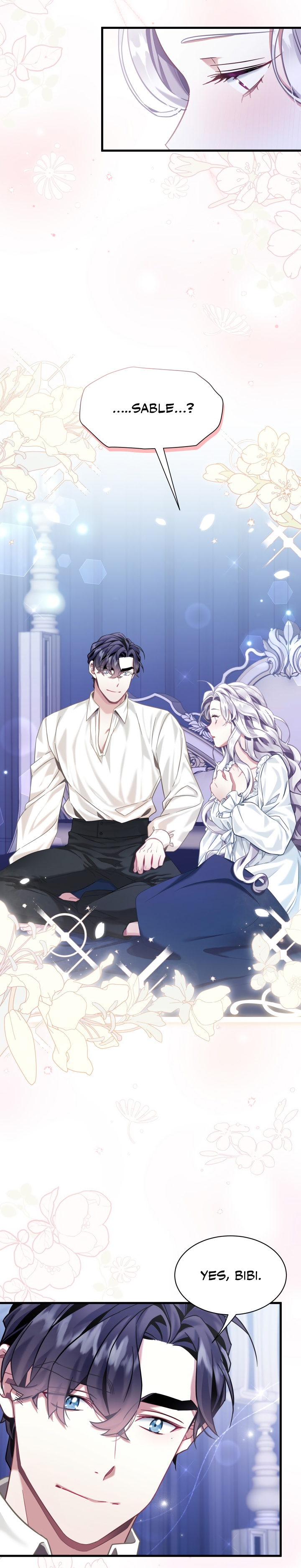 I'm Only a Stepmother, but My Daughter Is Just so Cute Chapter 76 - Page 17
