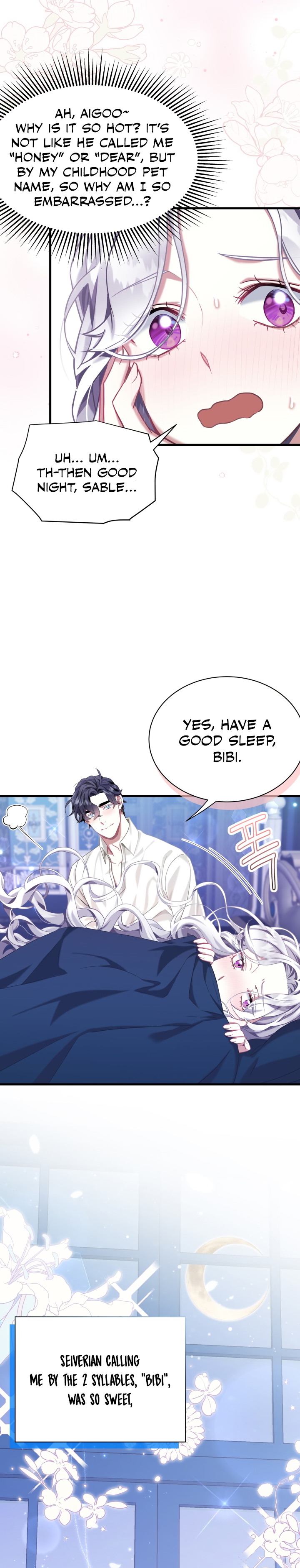 I'm Only a Stepmother, but My Daughter Is Just so Cute Chapter 76 - Page 18