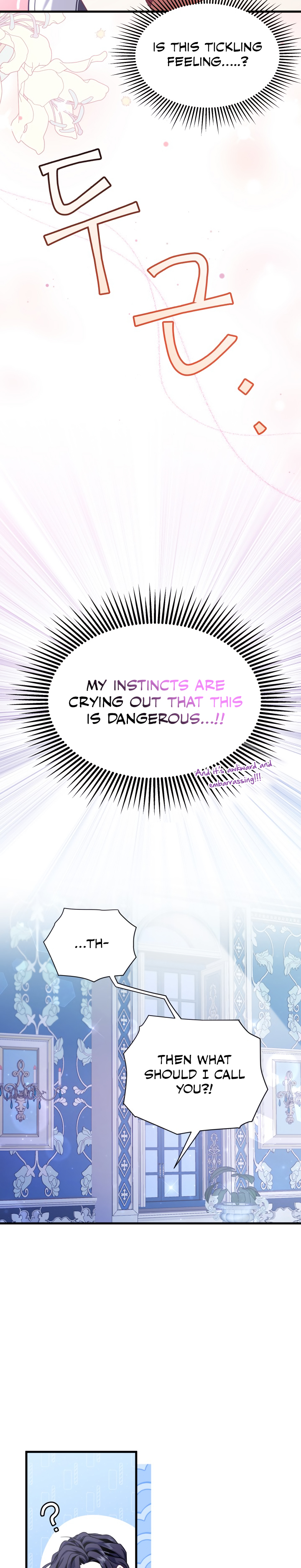 I'm Only a Stepmother, but My Daughter Is Just so Cute Chapter 76 - Page 2