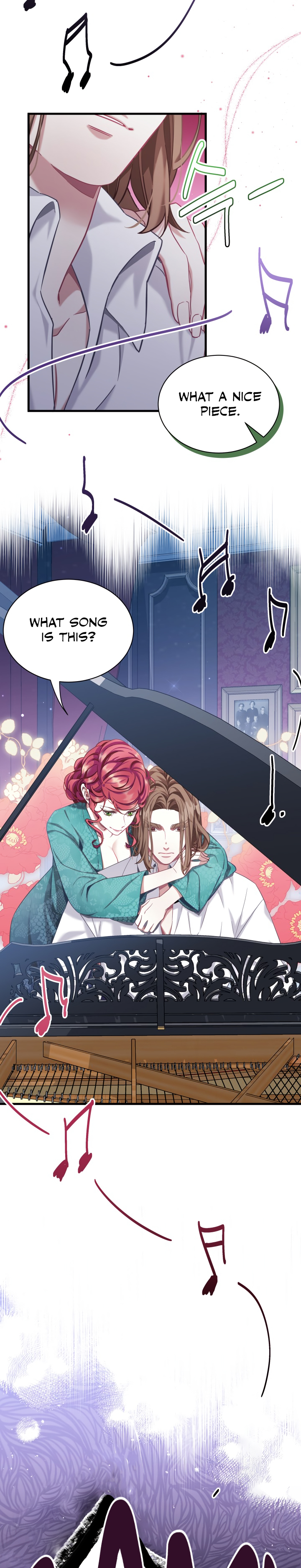 I'm Only a Stepmother, but My Daughter Is Just so Cute Chapter 76 - Page 23