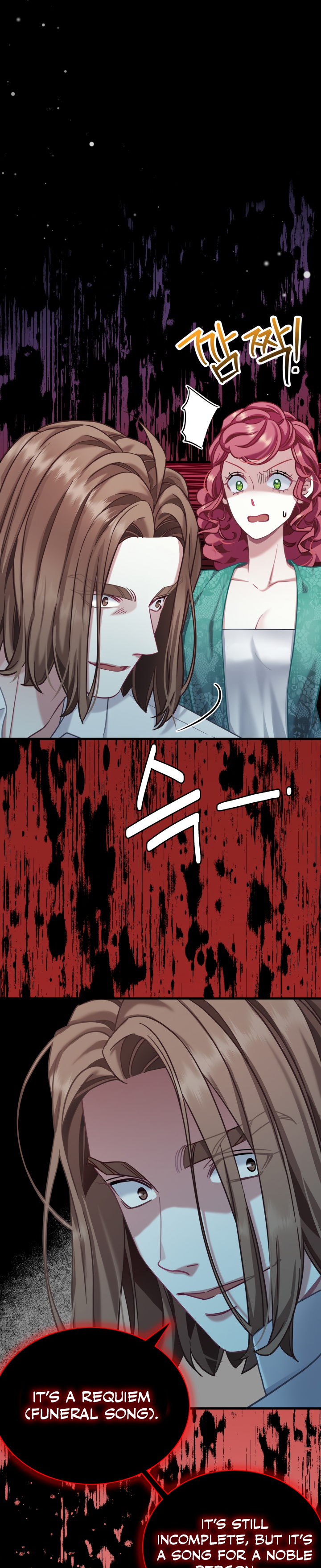 I'm Only a Stepmother, but My Daughter Is Just so Cute Chapter 76 - Page 25