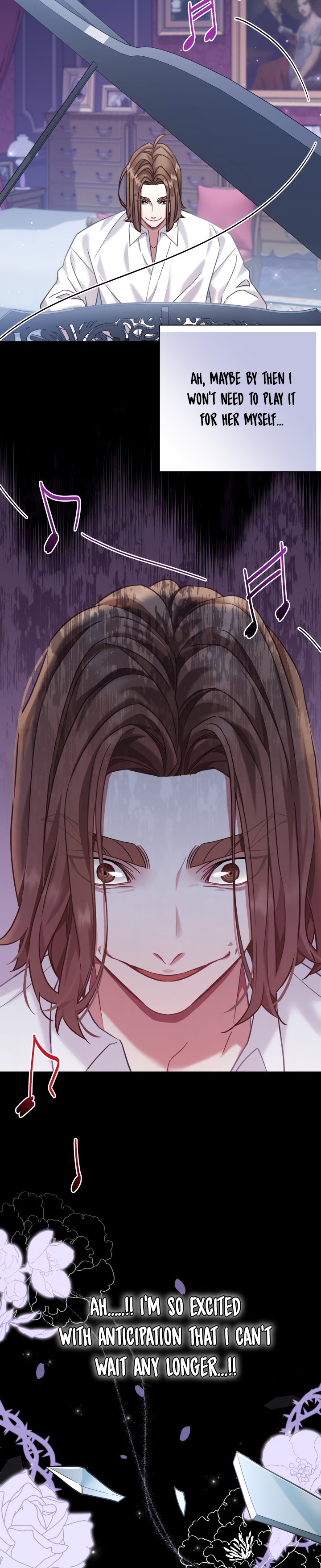I'm Only a Stepmother, but My Daughter Is Just so Cute Chapter 76 - Page 27