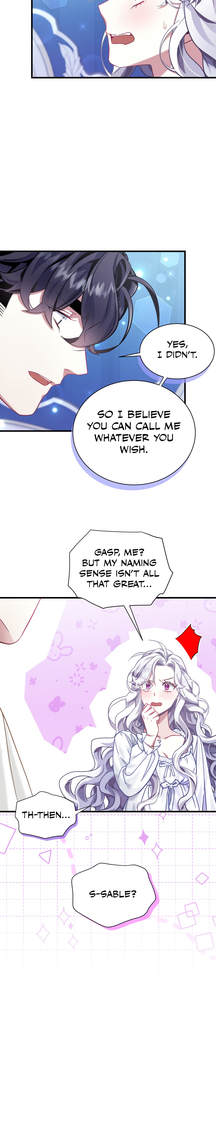 I'm Only a Stepmother, but My Daughter Is Just so Cute Chapter 76 - Page 4