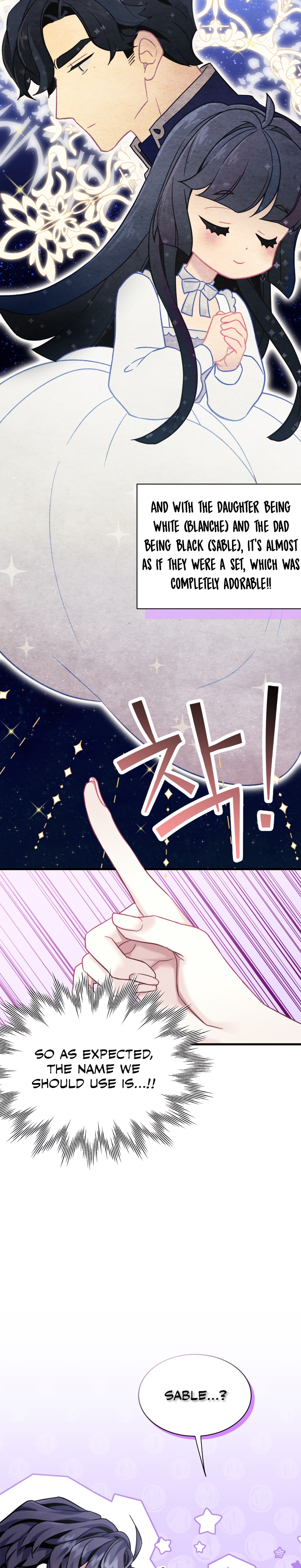 I'm Only a Stepmother, but My Daughter Is Just so Cute Chapter 76 - Page 6