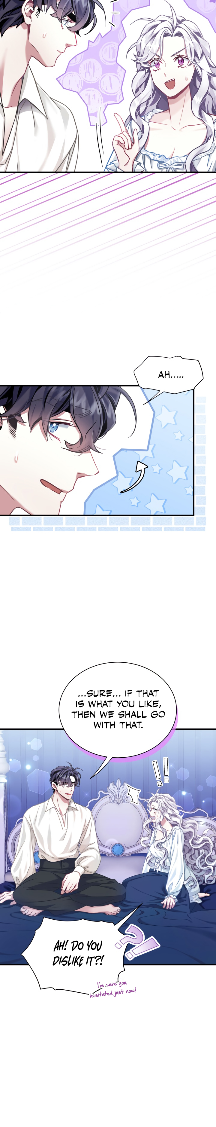 I'm Only a Stepmother, but My Daughter Is Just so Cute Chapter 76 - Page 7