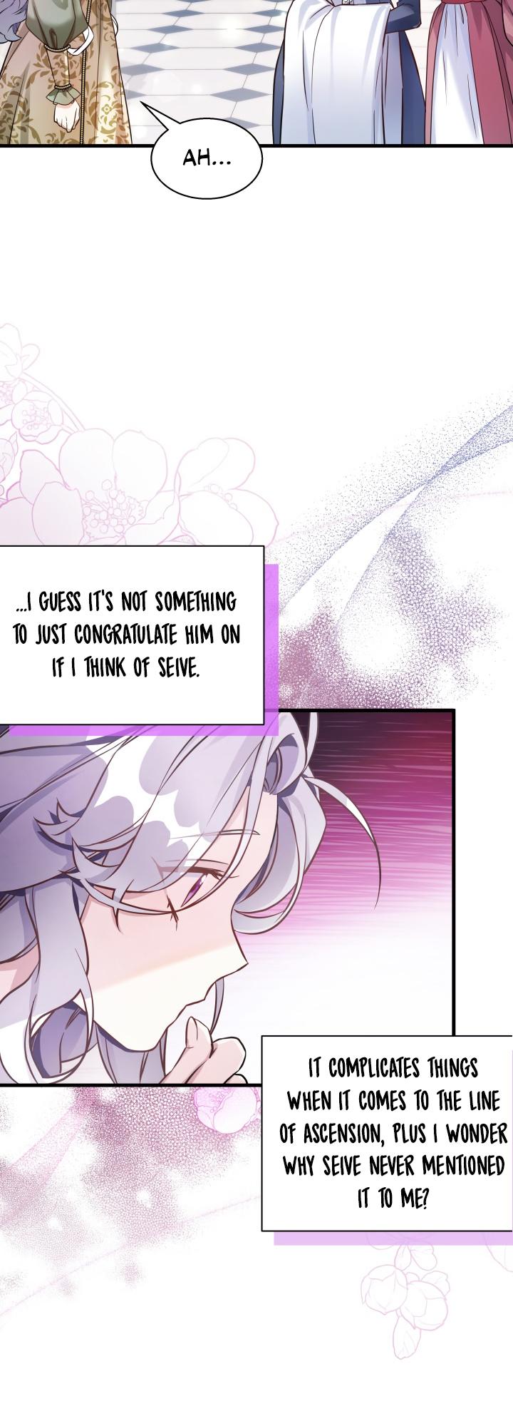 I'm Only a Stepmother, but My Daughter Is Just so Cute Chapter 77 - Page 16