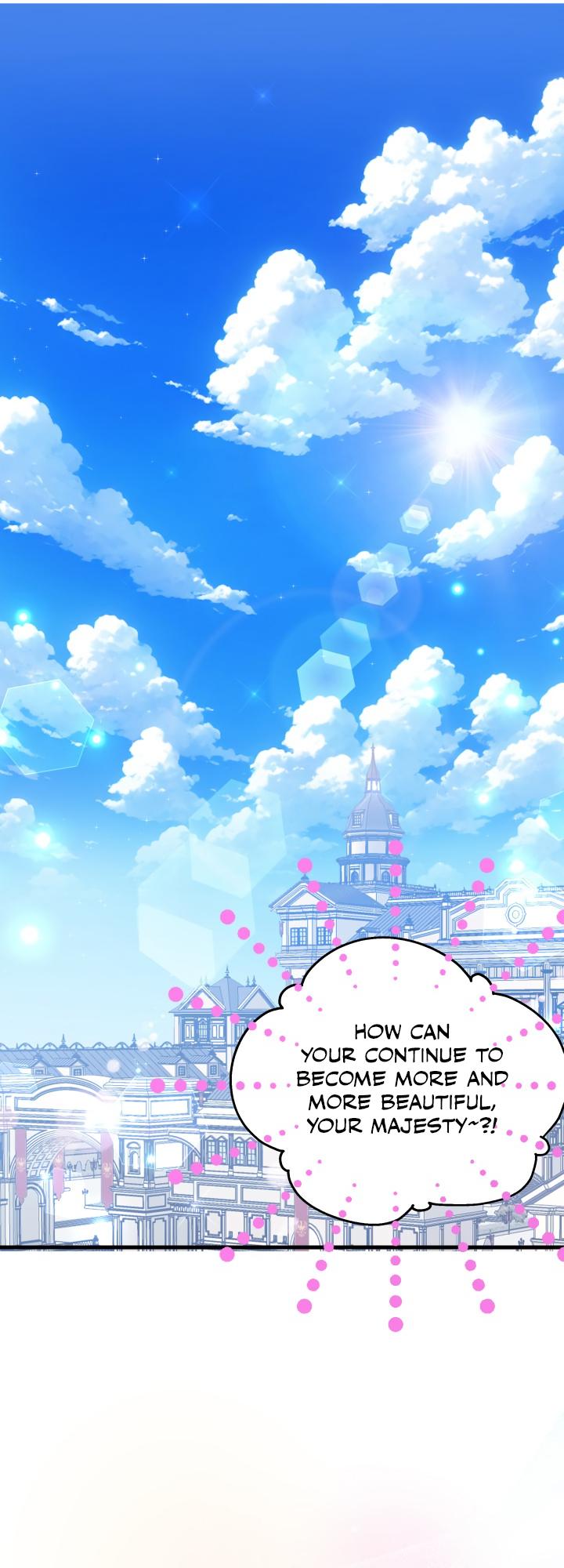 I'm Only a Stepmother, but My Daughter Is Just so Cute Chapter 77 - Page 2