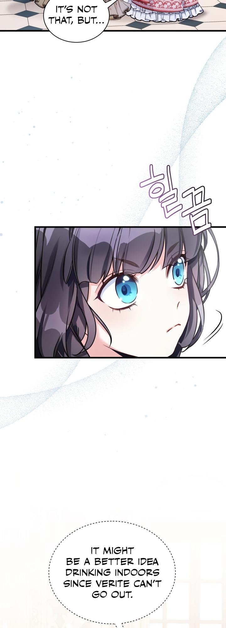I'm Only a Stepmother, but My Daughter Is Just so Cute Chapter 77 - Page 27