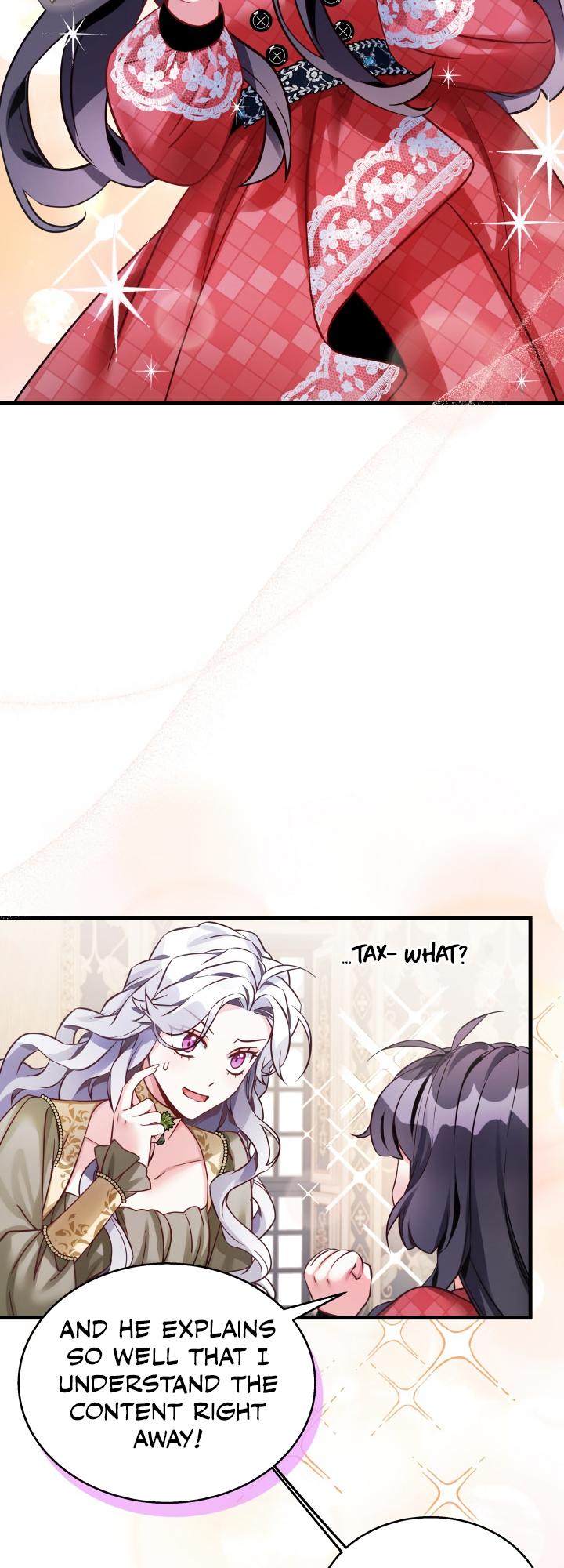I'm Only a Stepmother, but My Daughter Is Just so Cute Chapter 77 - Page 30