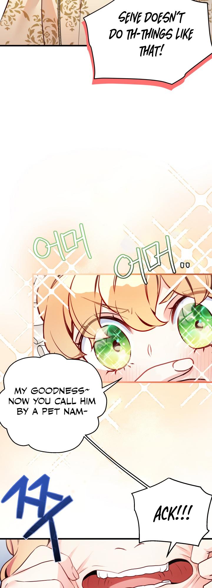 I'm Only a Stepmother, but My Daughter Is Just so Cute Chapter 77 - Page 6