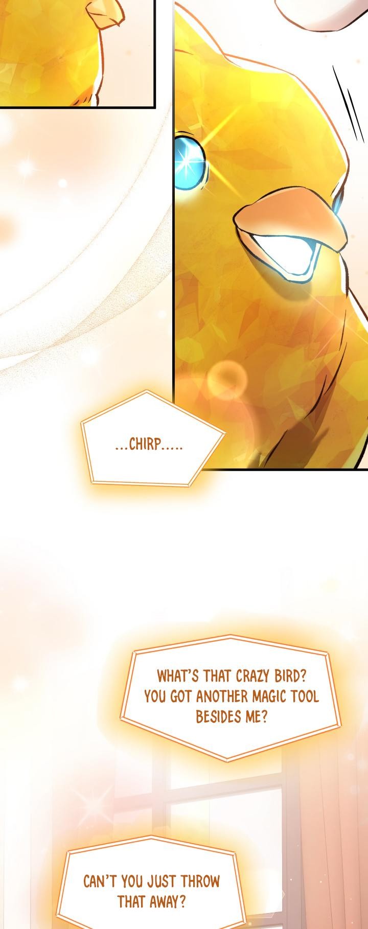 I'm Only a Stepmother, but My Daughter Is Just so Cute Chapter 78 - Page 19