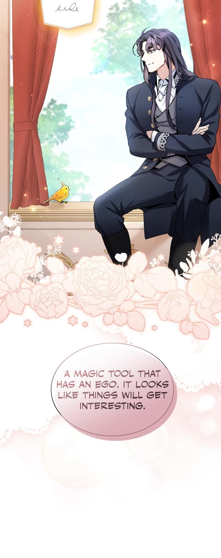 I'm Only a Stepmother, but My Daughter Is Just so Cute Chapter 78 - Page 22