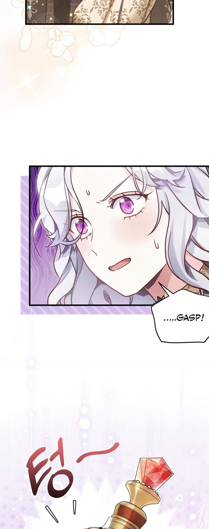 I'm Only a Stepmother, but My Daughter Is Just so Cute Chapter 78 - Page 29