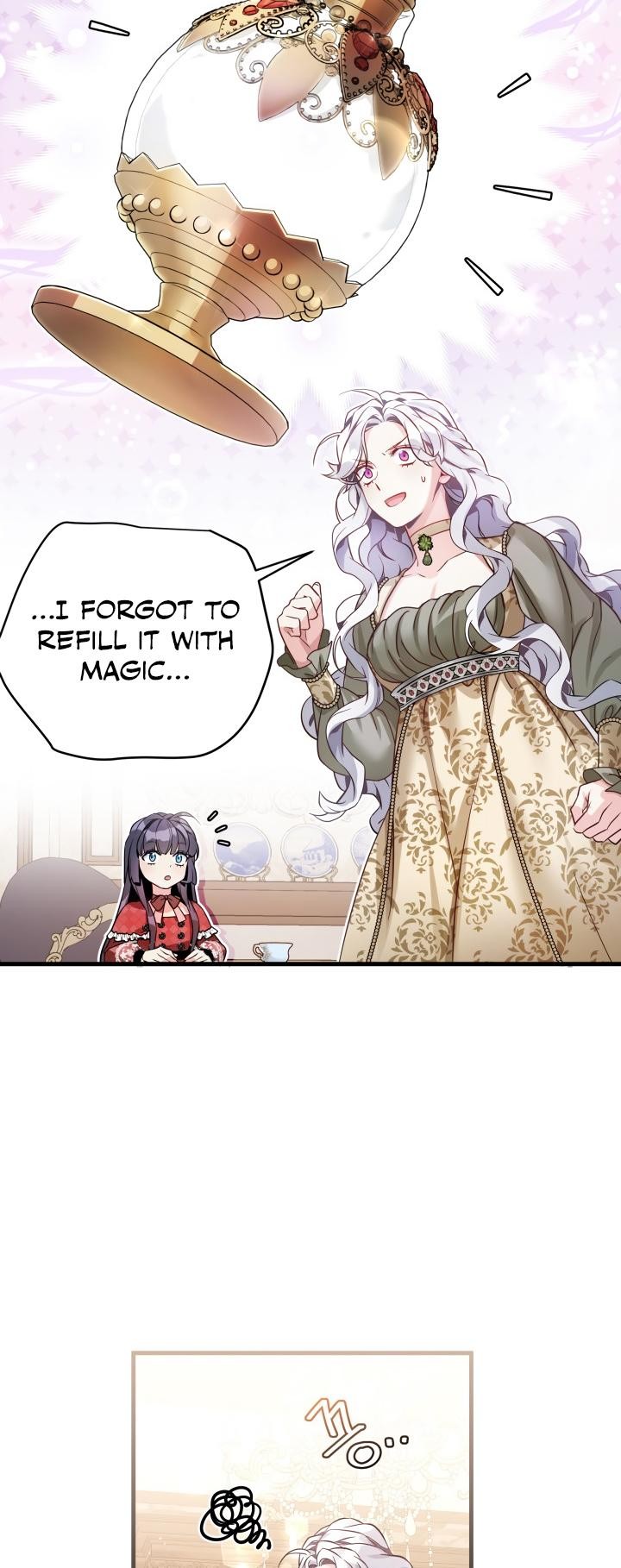 I'm Only a Stepmother, but My Daughter Is Just so Cute Chapter 78 - Page 30
