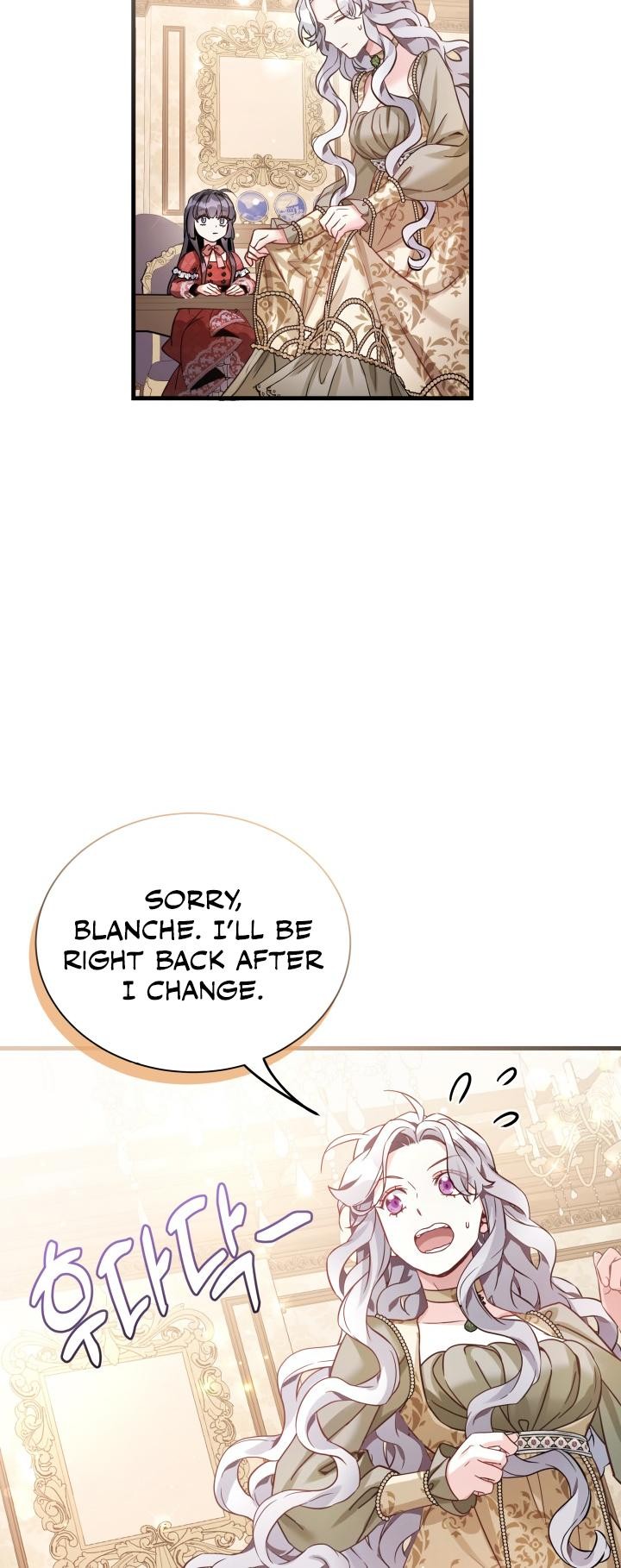 I'm Only a Stepmother, but My Daughter Is Just so Cute Chapter 78 - Page 31