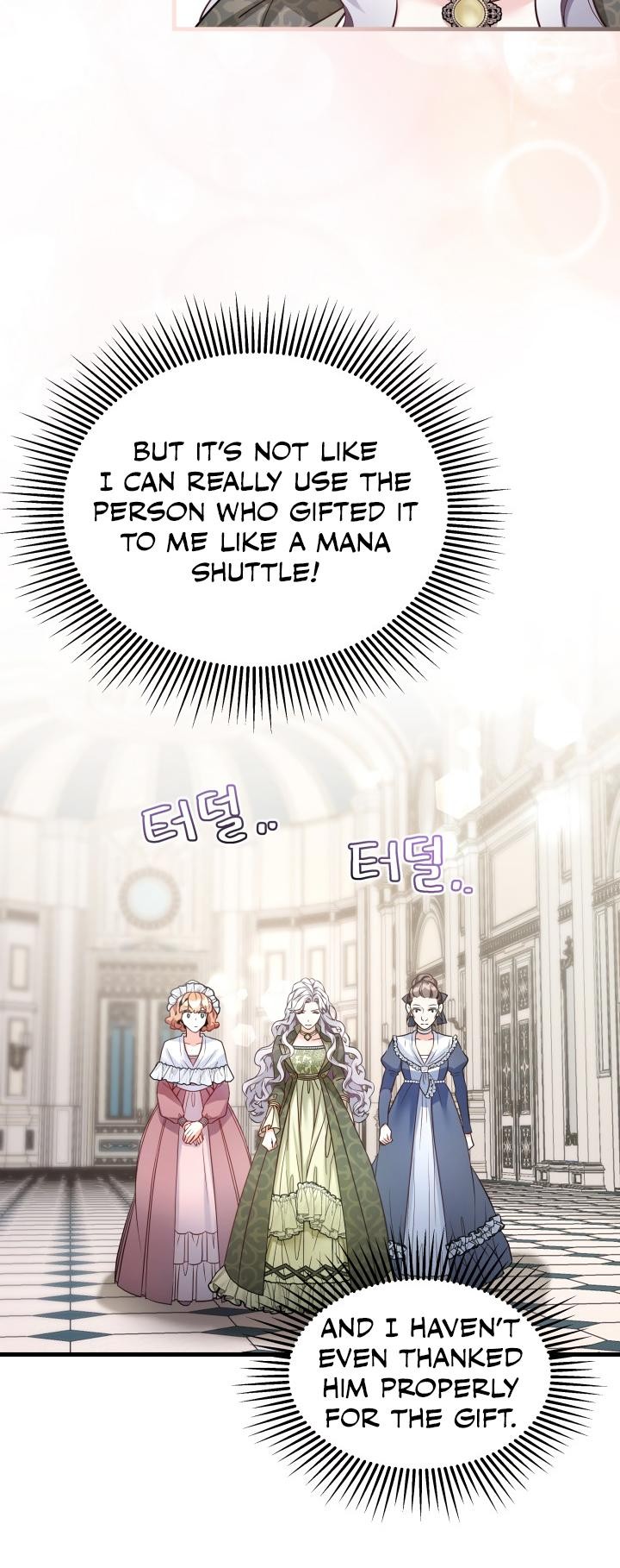 I'm Only a Stepmother, but My Daughter Is Just so Cute Chapter 78 - Page 34