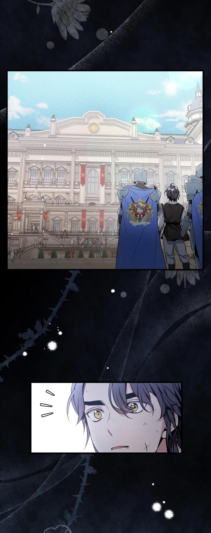 I'm Only a Stepmother, but My Daughter Is Just so Cute Chapter 78 - Page 4