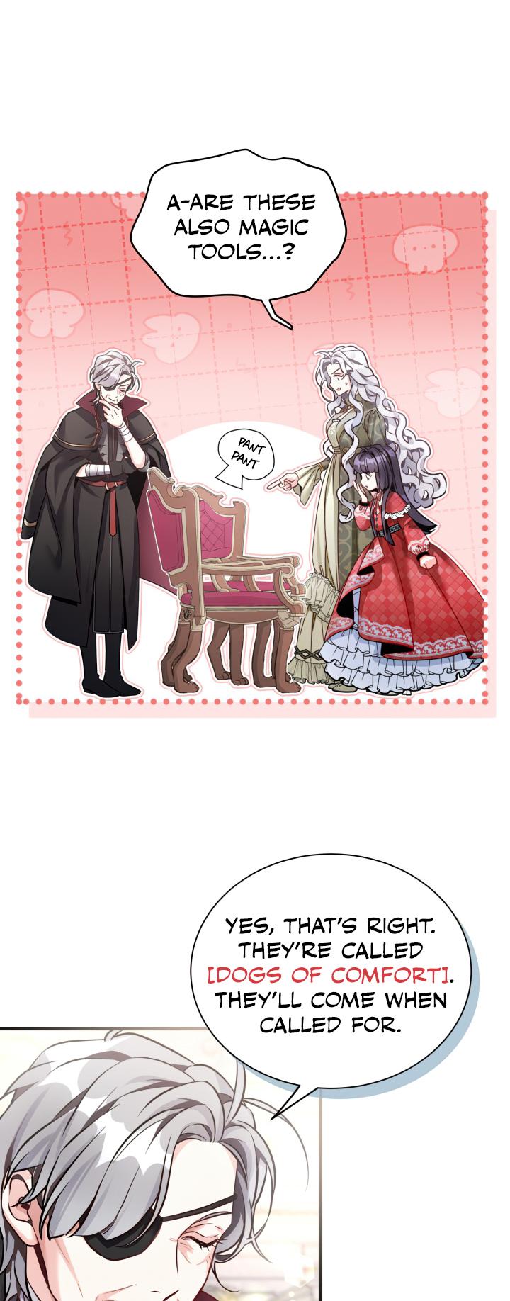 I'm Only a Stepmother, but My Daughter Is Just so Cute Chapter 79 - Page 10