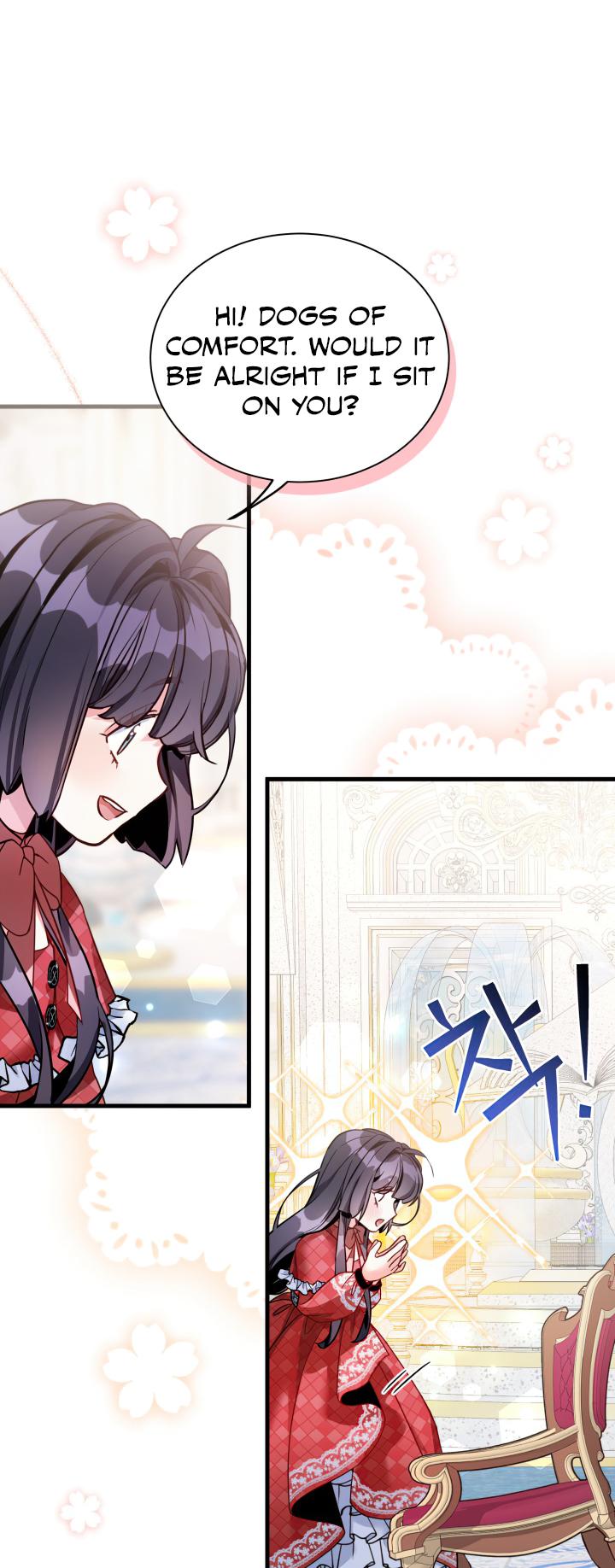 I'm Only a Stepmother, but My Daughter Is Just so Cute Chapter 79 - Page 12