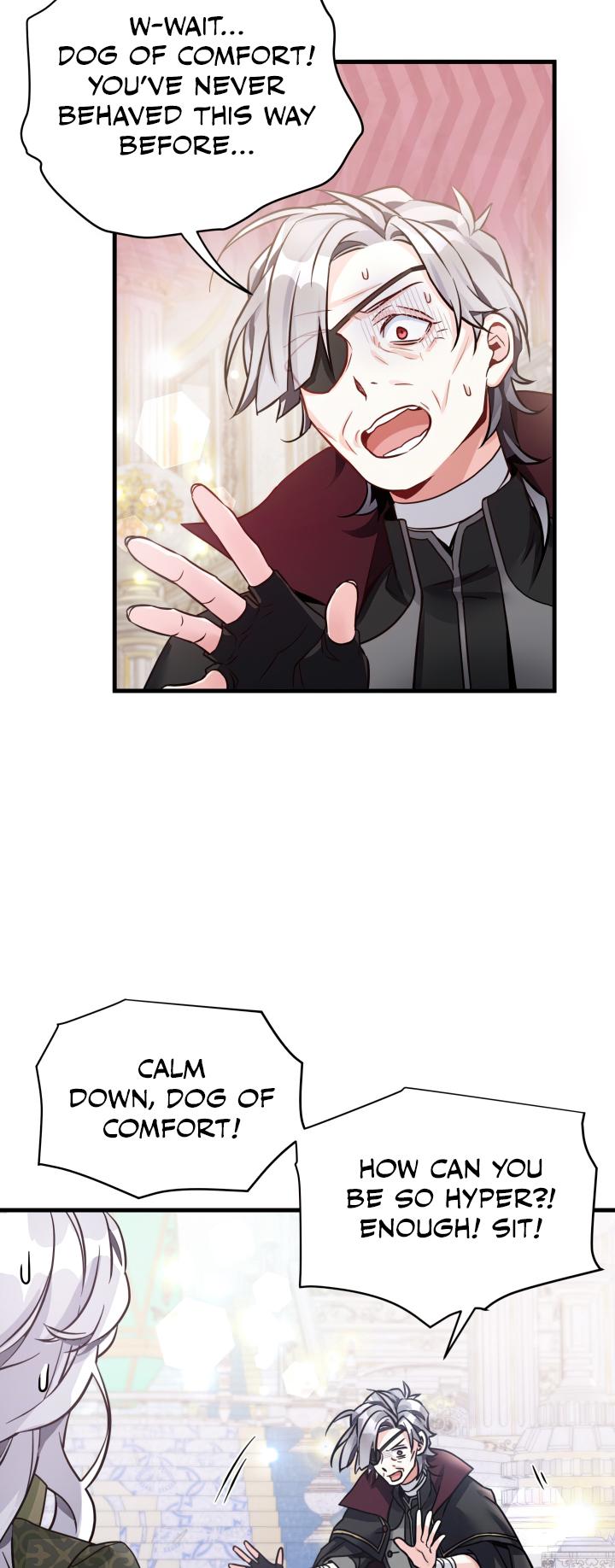 I'm Only a Stepmother, but My Daughter Is Just so Cute Chapter 79 - Page 18