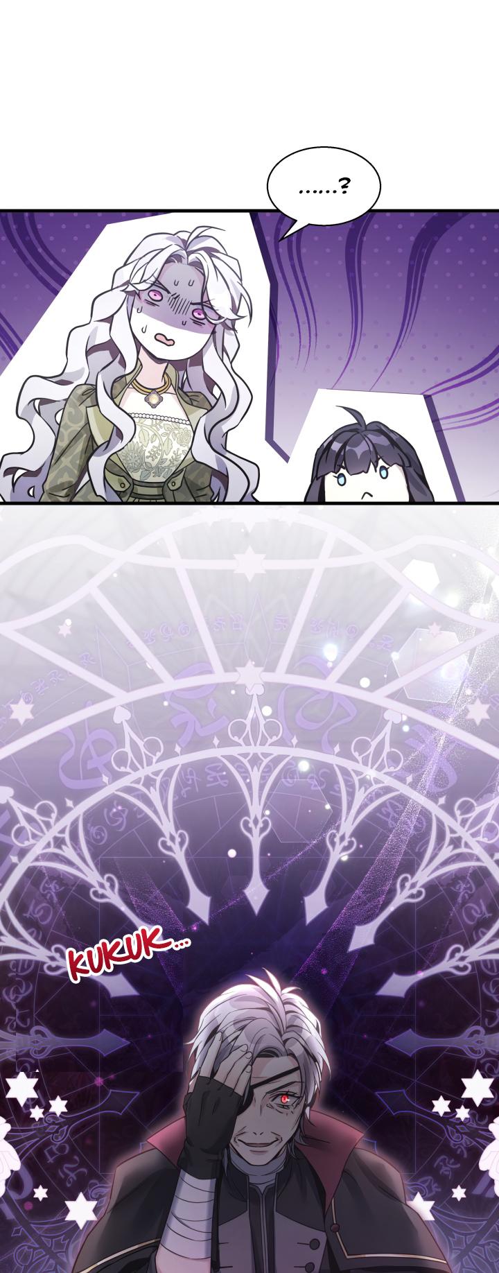I'm Only a Stepmother, but My Daughter Is Just so Cute Chapter 79 - Page 2