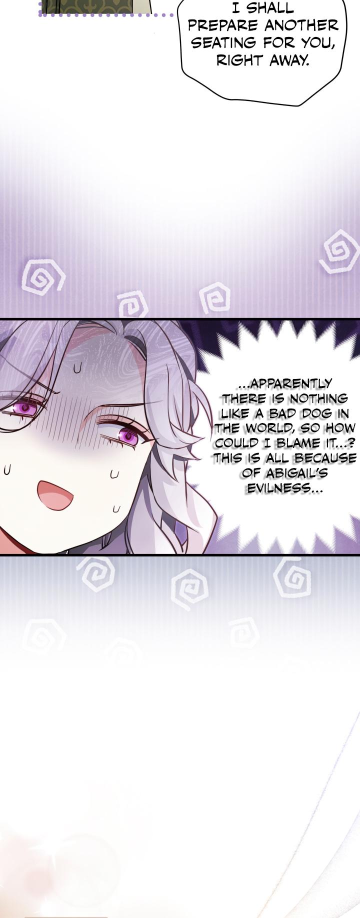 I'm Only a Stepmother, but My Daughter Is Just so Cute Chapter 79 - Page 20