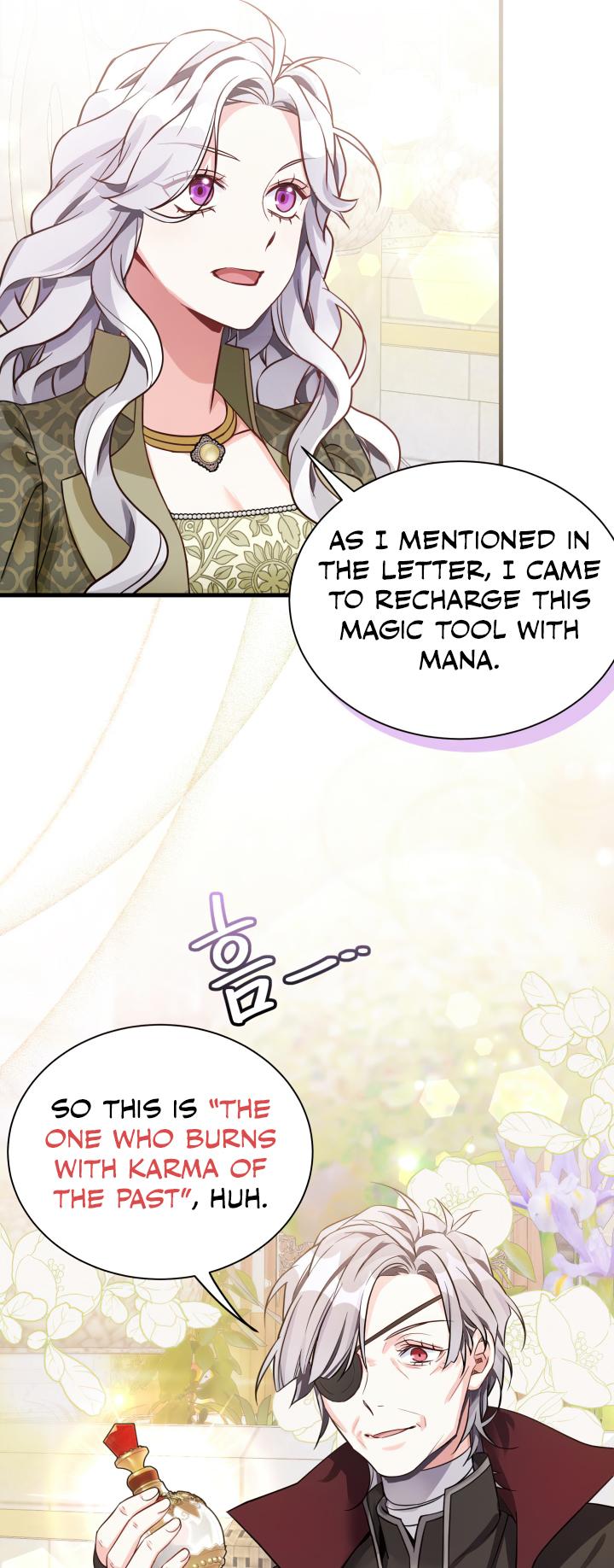 I'm Only a Stepmother, but My Daughter Is Just so Cute Chapter 79 - Page 23