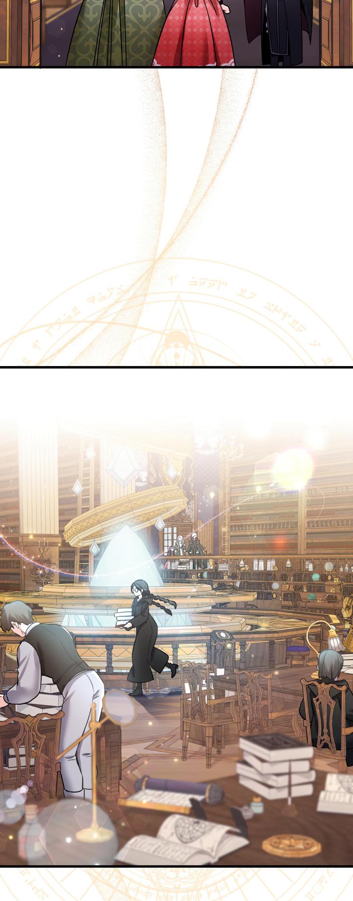 I'm Only a Stepmother, but My Daughter Is Just so Cute Chapter 79 - Page 30