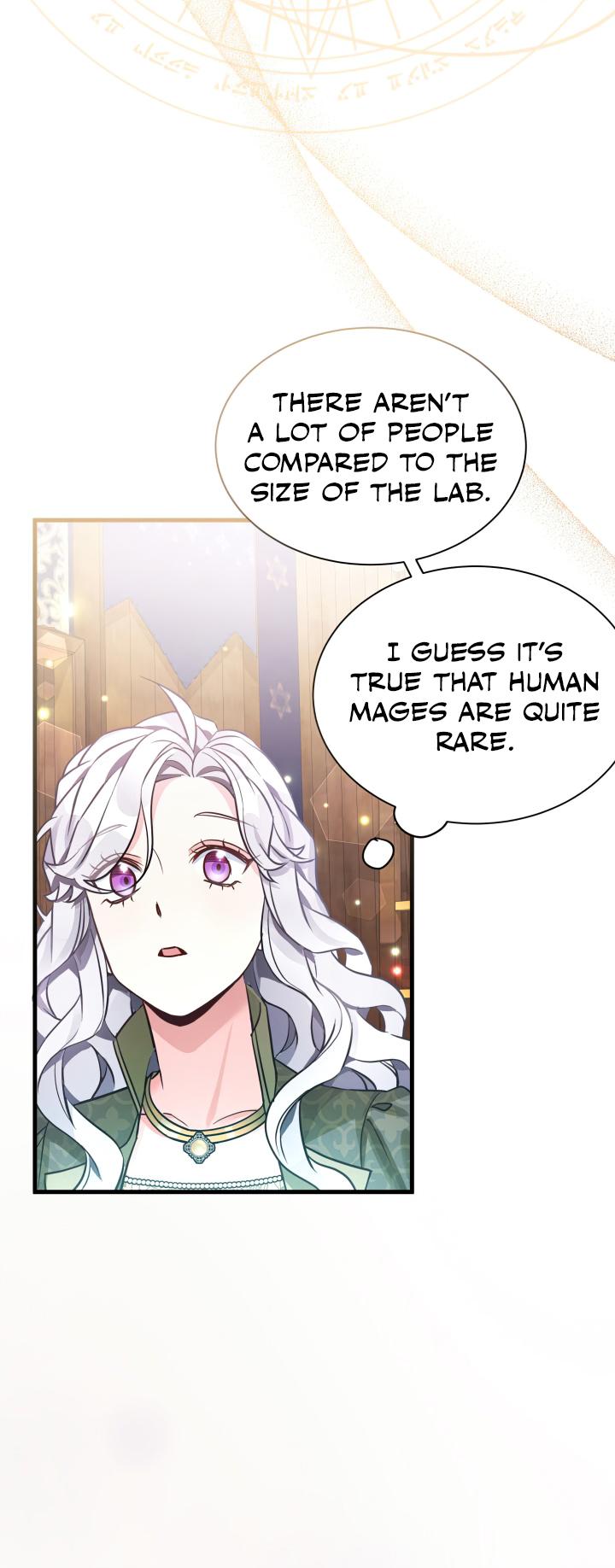 I'm Only a Stepmother, but My Daughter Is Just so Cute Chapter 79 - Page 31