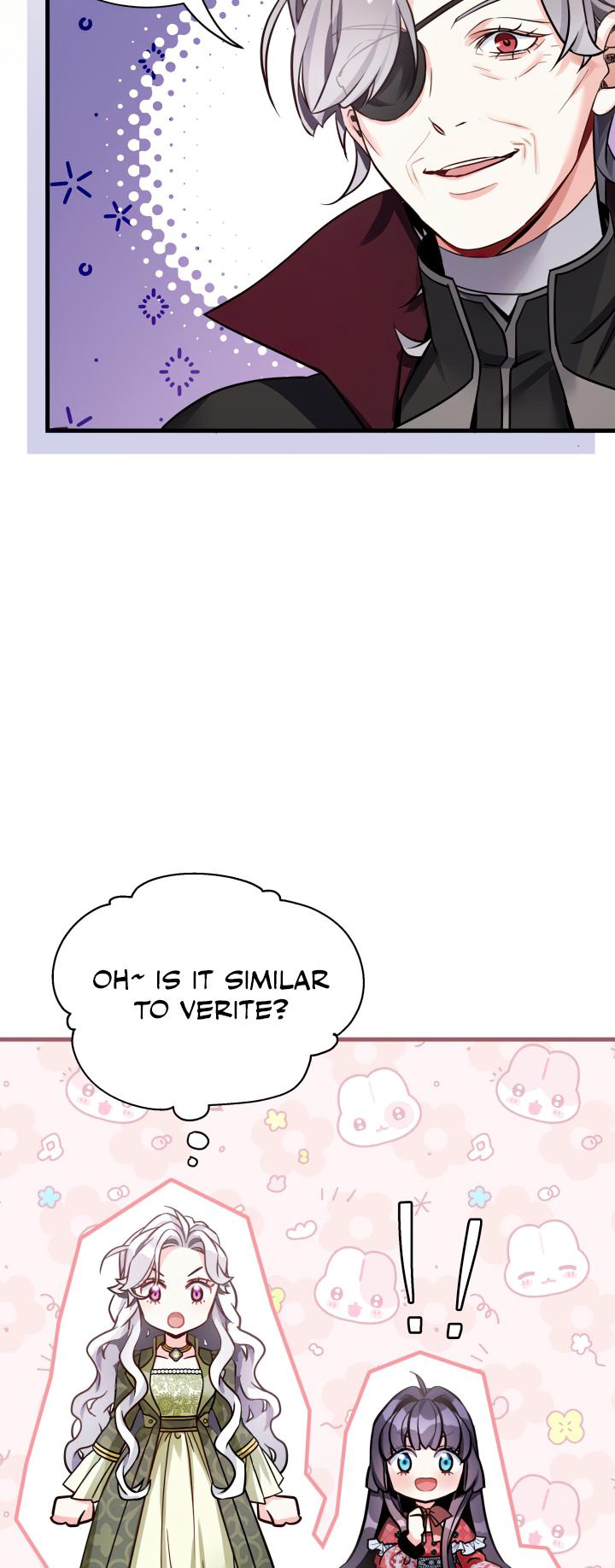 I'm Only a Stepmother, but My Daughter Is Just so Cute Chapter 79 - Page 33