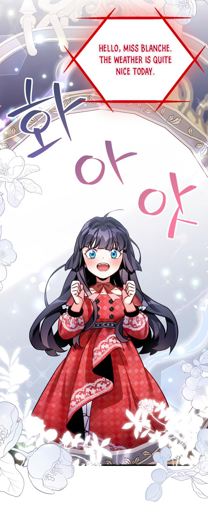 I'm Only a Stepmother, but My Daughter Is Just so Cute Chapter 79 - Page 36