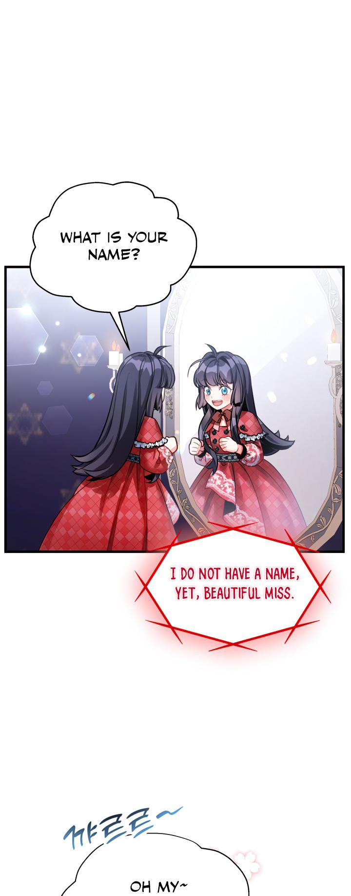 I'm Only a Stepmother, but My Daughter Is Just so Cute Chapter 79 - Page 37