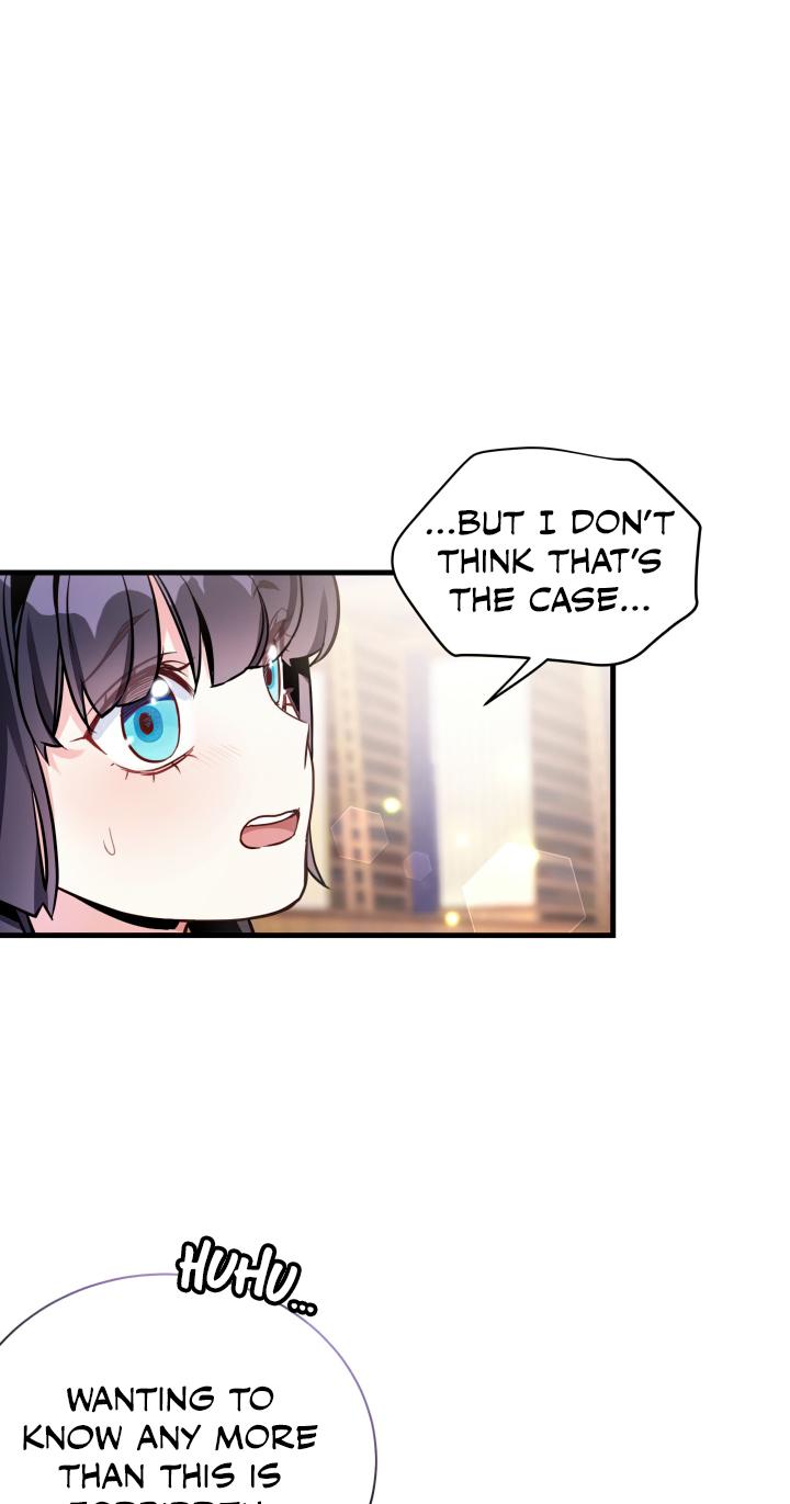 I'm Only a Stepmother, but My Daughter Is Just so Cute Chapter 79 - Page 47