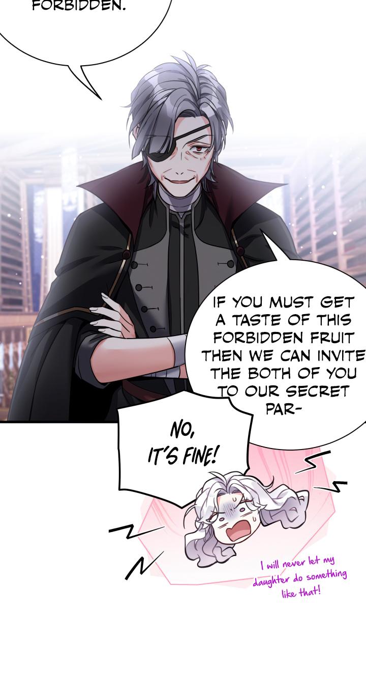 I'm Only a Stepmother, but My Daughter Is Just so Cute Chapter 79 - Page 48