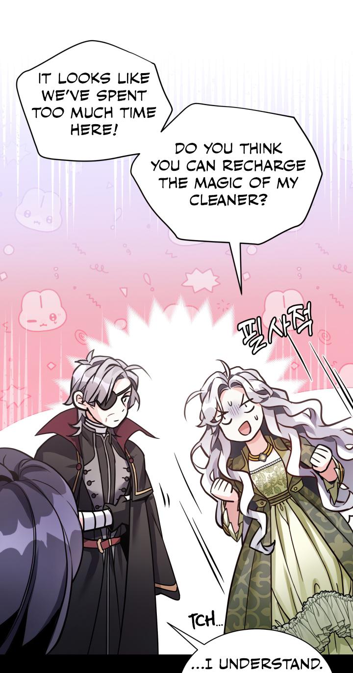 I'm Only a Stepmother, but My Daughter Is Just so Cute Chapter 79 - Page 49